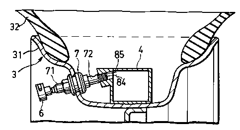 Une figure unique qui représente un dessin illustrant l'invention.